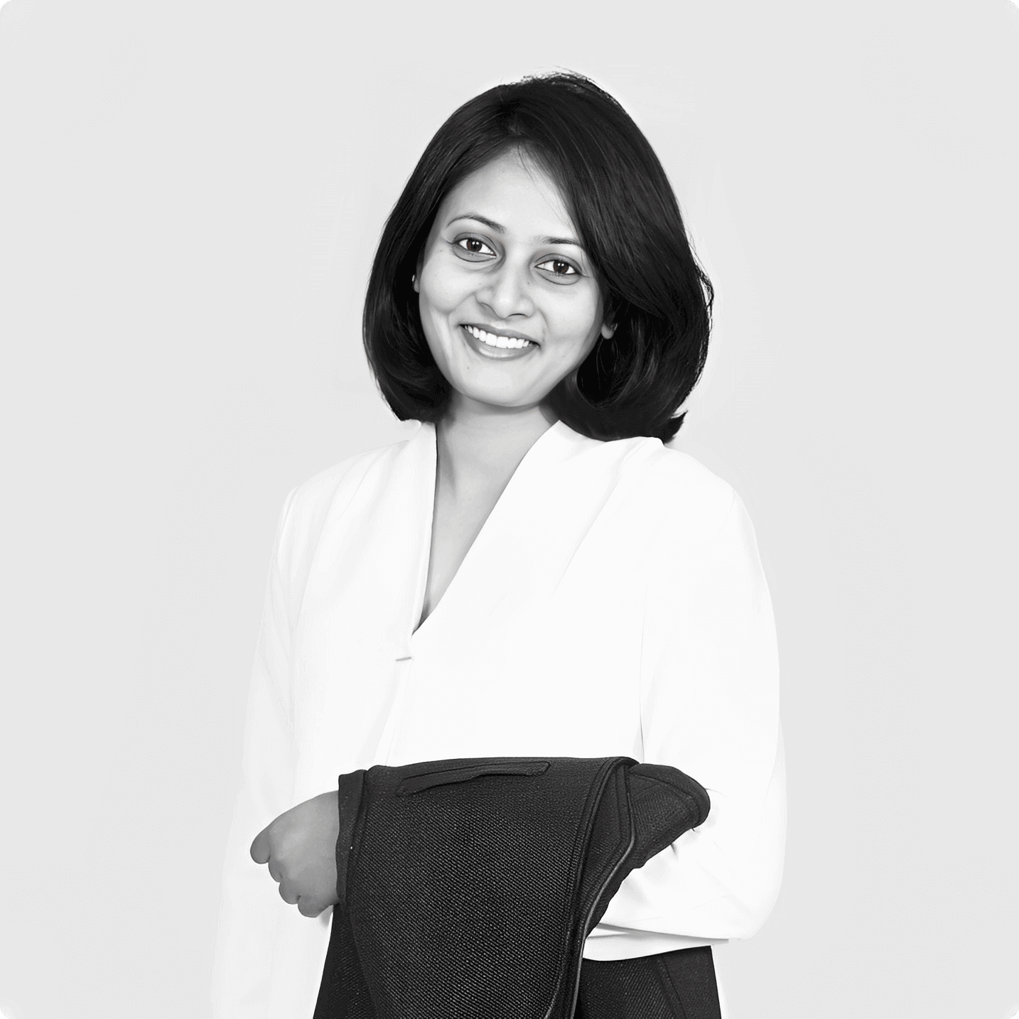 Minakshi Mohanta Co-founder & Head of accounts - Coduzion