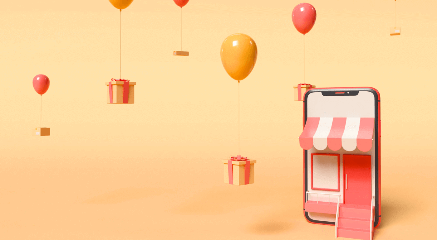 Rise of Mobile Commerce