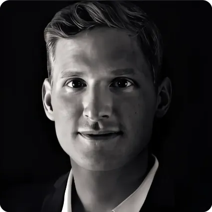 Fabian Kaempfer CEO