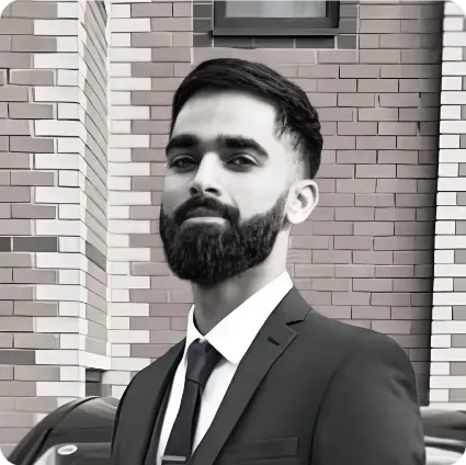 Muhammad Patel - Operations Director, Rugartisan