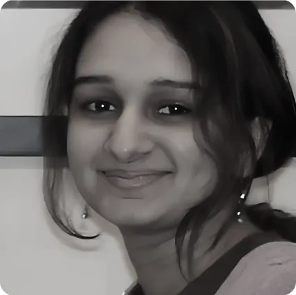 Ritika Garga - CTO, Atlogys Consulting