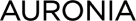 auronia logo